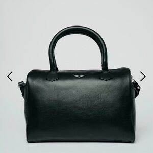 Zadig & Voltaire Sunny Medium Bag Wings